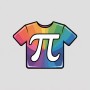 Tshirt Pi